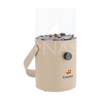 Gāzes lampa COSISCOOP