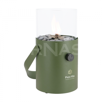 Gāzes lampa COSISCOOP