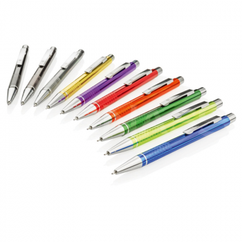 Gēla pildspalva BONITO