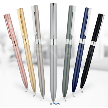 Gēla pildspalva GELLE