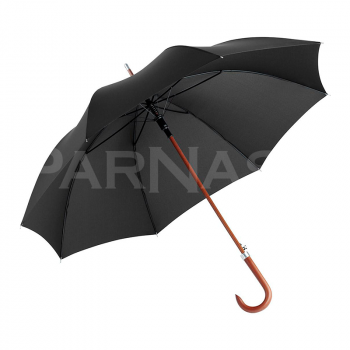 Golfa lietussargs AC WOODSHAFT