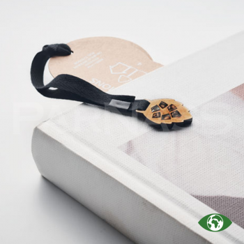 Grāmatzīme GROWBOOKMARK™