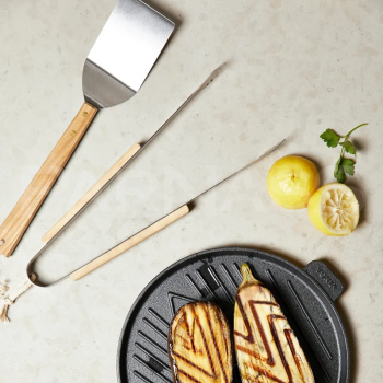 Grila lāpstiņa PASO