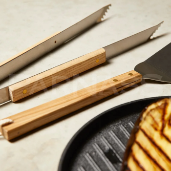 Grila lāpstiņa PASO