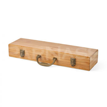 Grila rīku komplekts TURNER