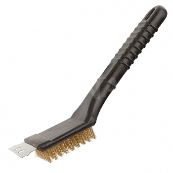 Grila skrāpis GISBORNE