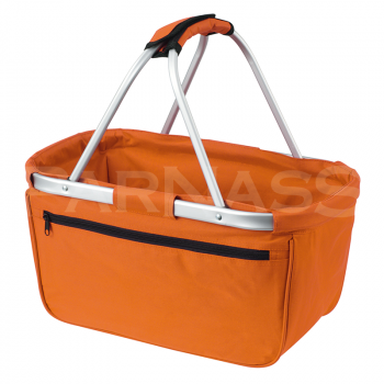 Piknika grozs SHOPPER BASKET