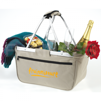 Piknika grozs SHOPPER BASKET