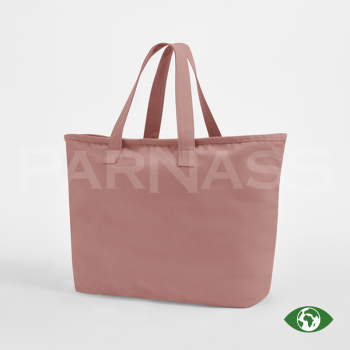Iepirkumu – pludmales soma OVERSIZED HEAVY DUTY CANVAS