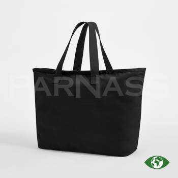 Iepirkumu – pludmales soma OVERSIZED HEAVY DUTY CANVAS