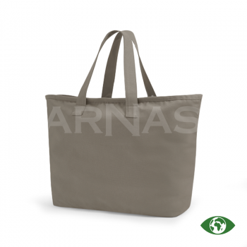 Iepirkumu – pludmales soma OVERSIZED HEAVY DUTY CANVAS