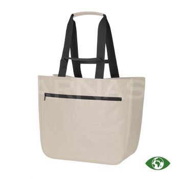 Iepirkumu – pludmales soma SHOPPER SOFTBASKET