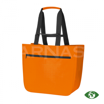 Iepirkumu – pludmales soma SHOPPER SOFTBASKET