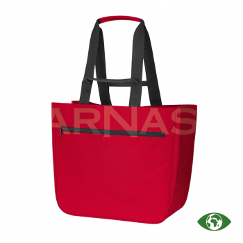 Iepirkumu – pludmales soma SHOPPER SOFTBASKET