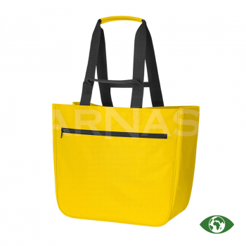 Iepirkumu – pludmales soma SHOPPER SOFTBASKET