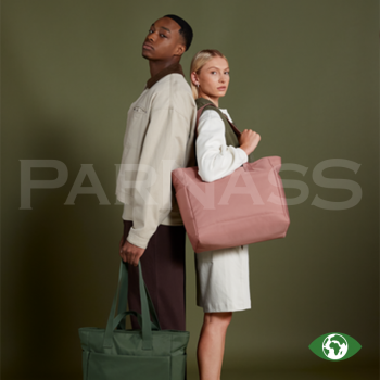 Iepirkumu soma SIMPLICITY TOTE
