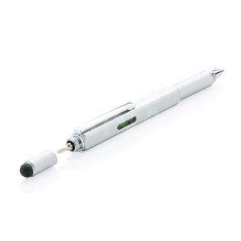 Pildspalva – skrūvgriezis 5IN1 TOOL PEN