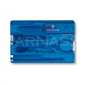 Instrumentu komplekts VICTORINOX SWISS CARD CLASSIC