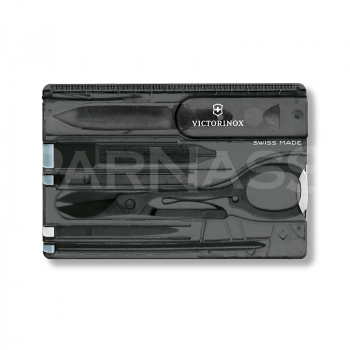 Instrumentu komplekts VICTORINOX SWISS CARD CLASSIC