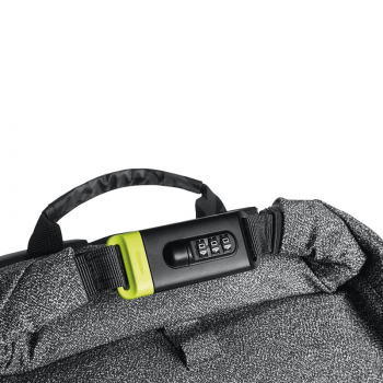 Īpašas aizsardzības mugursoma URBAN LITE ANTI THEFT
