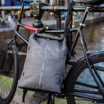 Īpašas aizsardzības mugursoma URBAN LITE ANTI THEFT