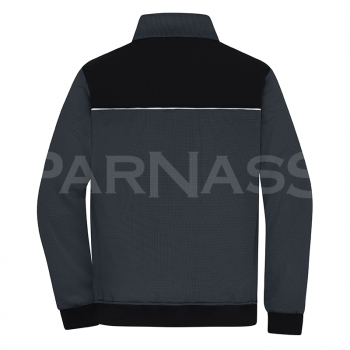 Jaka  UNISEX HYBRID WORKWEAR JACKET