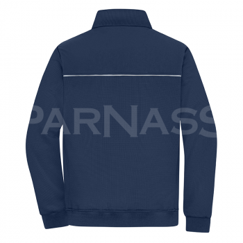 Jaka  UNISEX HYBRID WORKWEAR JACKET