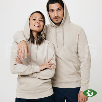 Džemperis ar kapuci IQONIQ JASPER 