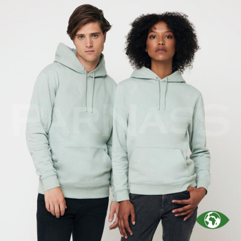 Džemperis ar kapuci IQONIQ JASPER 