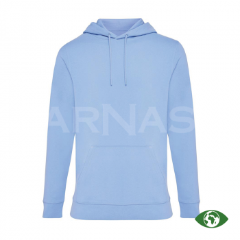 Džemperis ar kapuci IQONIQ JASPER 