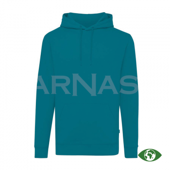 Džemperis ar kapuci IQONIQ JASPER 