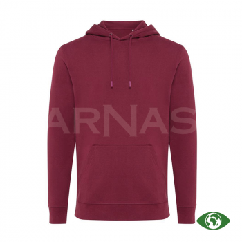 Džemperis ar kapuci IQONIQ JASPER 