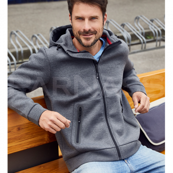 Jaka ar kapuci MELANGE