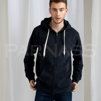 Jaka ar kapuci SUPERSTAR ZIP THROUGH HOODIE