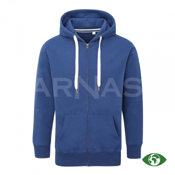 Jaka ar kapuci SUPERSTAR ZIP THROUGH HOODIE