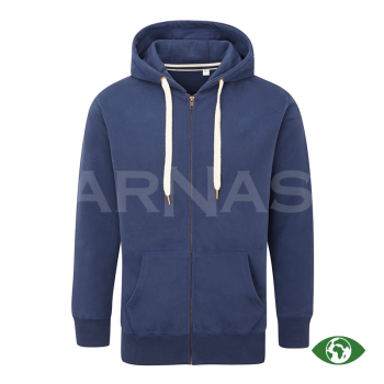 Jaka ar kapuci SUPERSTAR ZIP THROUGH HOODIE