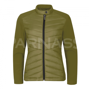 Jaka CROSS HYBRID JACKET