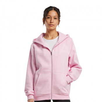 Jaka FLUFFY ZIP HOODY