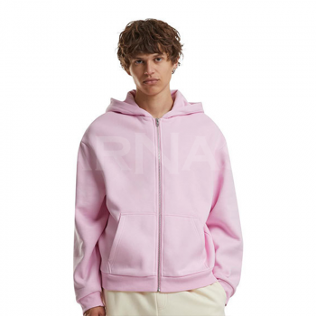 Jaka FLUFFY ZIP HOODY