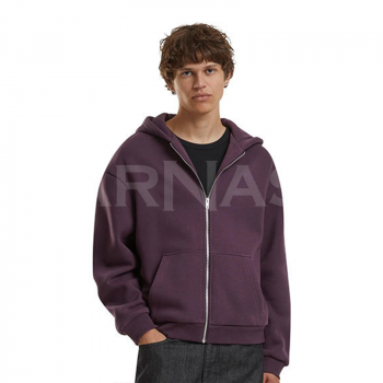 Jaka FLUFFY ZIP HOODY