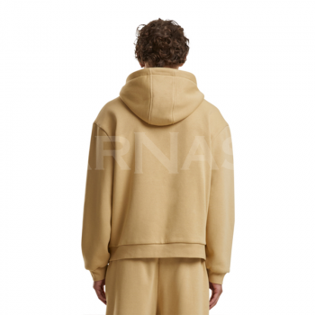 Jaka FLUFFY ZIP HOODY