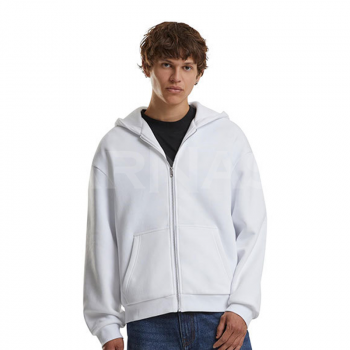 Jaka FLUFFY ZIP HOODY