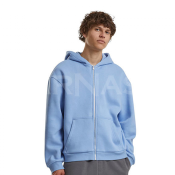 Jaka FLUFFY ZIP HOODY