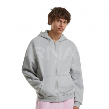 Jaka FLUFFY ZIP HOODY