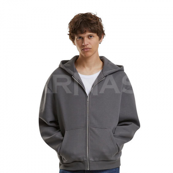 Jaka FLUFFY ZIP HOODY
