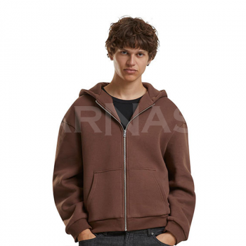 Jaka FLUFFY ZIP HOODY