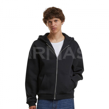 Jaka FLUFFY ZIP HOODY