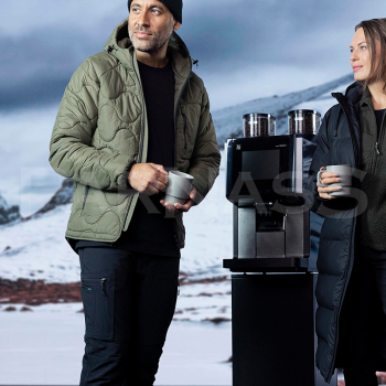 Jaka HONNOLD PUFFER JACKET