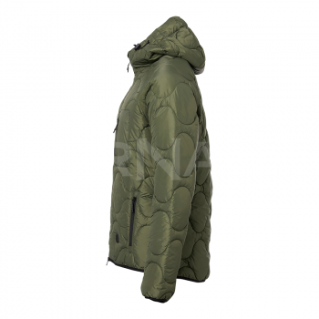 Jaka HONNOLD PUFFER JACKET