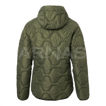 Jaka HONNOLD PUFFER JACKET